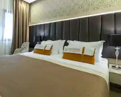 Hotel Taba Al Salam thumbnail